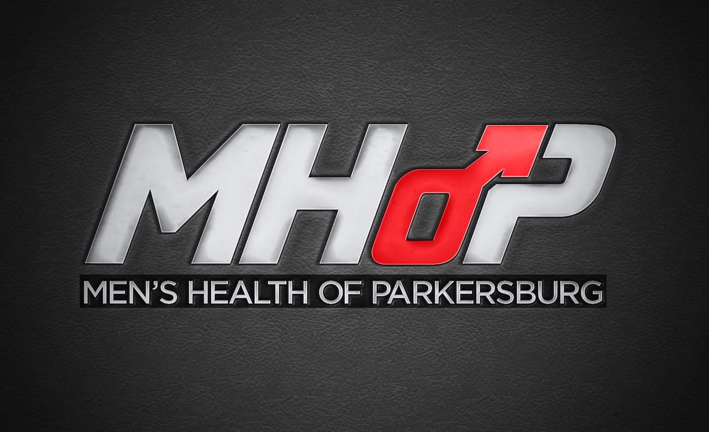 MensHealthOfParkersburg.com Logo